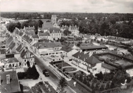 50 SAINTE MERE EGLISE - Sainte Mère Eglise