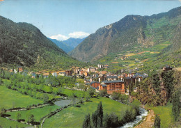 ANDORRE - Andorra