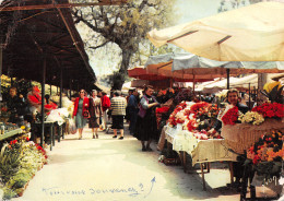 6 NICE TAXE 1F - Mehransichten, Panoramakarten