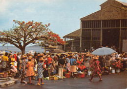 972 MARTINIQUE SAINT PIERRE - Autres & Non Classés