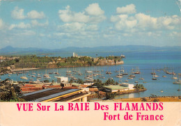 972 MARTINIQUE FORT DE France - Fort De France