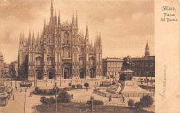 Italie MILANO DE VINCI - Milano (Mailand)