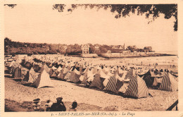 17 SAINT PALAIS SUR MER LA PLAGE - Saint-Palais-sur-Mer