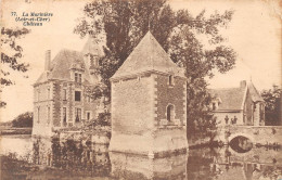 41 LA MORINIERE LE CHÂTEAU - Andere & Zonder Classificatie