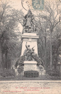 77 MELUN MONUMENT AUX ENFANTS - Melun