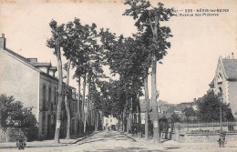 3 NERIS LES BAINS AVENUE DES PLATANES - Neris Les Bains