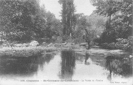 16 SAINT GERMAIN DE CONFOLEN LA VALLEE DE L ISSOIRE - Autres & Non Classés