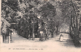 44 LE POULIGUEN ALLEE DES LILAS - Le Pouliguen