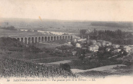 78 SAINT GERMAIN EN LAYE - St. Germain En Laye (castle)