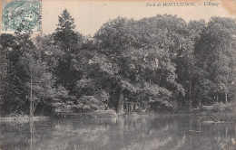 95 MONTLIGNON L ETANG - Montlignon