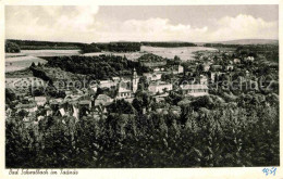 72748042 Bad Schwalbach Panorama Bad Schwalbach - Bad Schwalbach