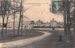78 SAINT GERMAIN EN LAYE LES LOGES - St. Germain En Laye (castle)