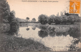 27 PONT AUDEMER LA RISLE - Pont Audemer