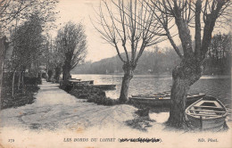 45 LES BORDS DU LOIRET - Other & Unclassified