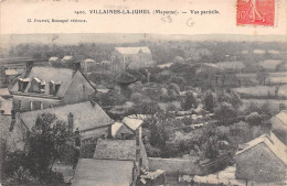 53 VILLAINES LA JUHEL - Villaines La Juhel