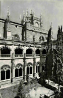 72747967 Toledo Castilla-La Mancha Claustro De San Juan De Los Reyes Kloster Tol - Sonstige & Ohne Zuordnung