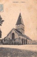 21 VENAREY L EGLISE - Venarey Les Laumes