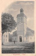 64 NAVARRENC L EGLISE - Other & Unclassified