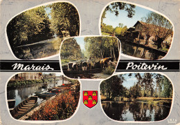 79 MARAIS POITEVIN - Autres & Non Classés