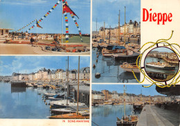 76 DIEPPE - Dieppe