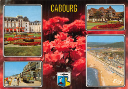 14 CABOURG LE JARDIN DU CASINO - Cabourg