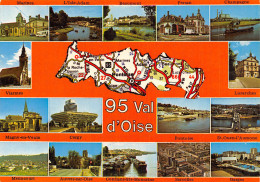 95 LE VAL D OISE - Other & Unclassified