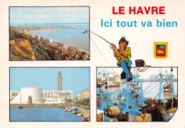 76 LE HAVRE - Unclassified