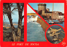 64 LE FORT DE SOCOA - Other & Unclassified