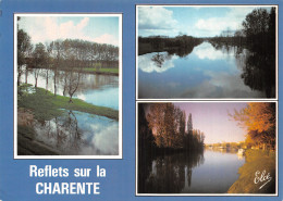 16 CHARENTE - Sonstige & Ohne Zuordnung