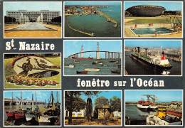 44 SAINT NAZAIRE - Saint Nazaire