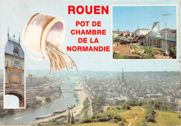 76 ROUEN - Rouen