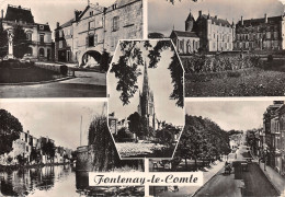 85 FONTENAY LE COMTE - Fontenay Le Comte