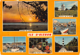 17 L ILE D OLERON - Ile D'Oléron