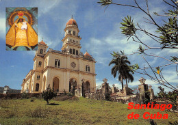 CUBA SANTIAGO - Kuba