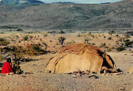 DJIBOUTI REGION DE TADJOURA - Dschibuti