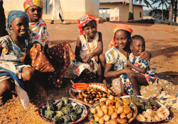 AFRIQUE MARCHANDES - Sin Clasificación