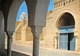 TUNISIE KAIROUAN - Tunesië