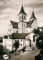 72747223 Ellwangen Jagst Romanische Basilika Mit Gotischem Kreuzgang Ellwangen ( - Ellwangen