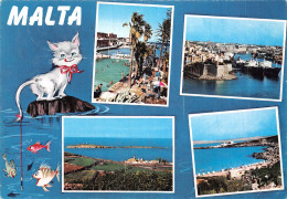 MALTA - Malte