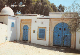 TUNISIE SIDI BOU SAID - Tunesië