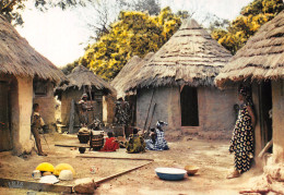 AFRIQUE VILLAGE - Unclassified