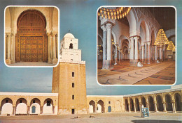 TUNISIE KAIROUAN - Tunisie