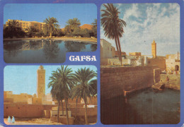 TUNISIE GAFSA - Tunisia