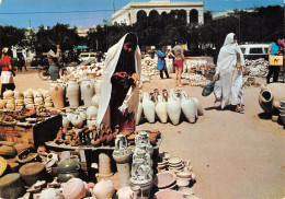 TUNISIE DJERBA HOUMT SOUK - Tunisie