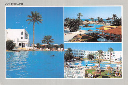 TUNISIE DJERBA GOLF BEACH - Tunisia