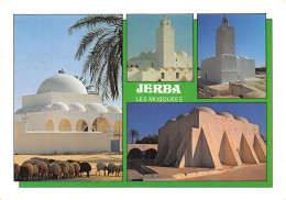 TUNISIE JERBA - Tunisie