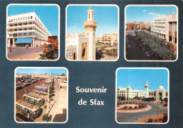 TUNISIE SFAX - Tunisie