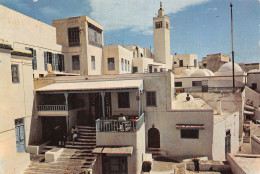 TUNISIE SIDI BOU SAID - Tunisia