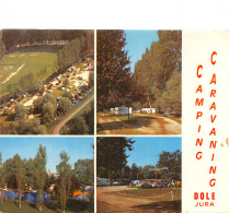 39 DOLE LE CAMPING - Dole