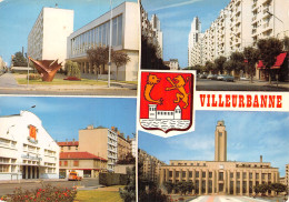 69 VILLEURBANNE - Villeurbanne